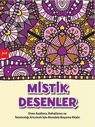 Mistik Desenler - 1