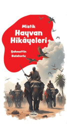 Mistik Hayvan Hikayeleri - 1