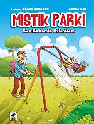 Mıstık Parkı - 1