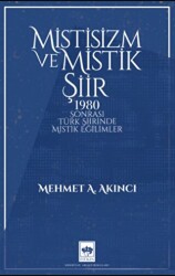 Mistisizm ve Mistik Şiir - 1