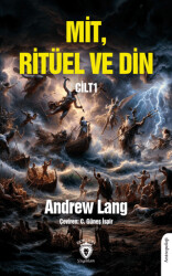 Mit, Ritüel ve Din Cilt I - 1