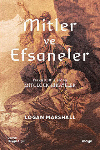 Mitler ve Efsaneler - 1