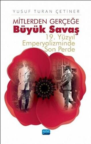 Mitlerden Gerçeğe Büyük Savaş - 1