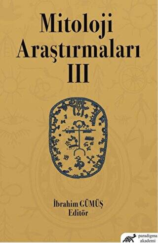 Mitoloji Araştırmaları 3 - 1