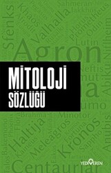 Mitoloji Sözlüğü - 1