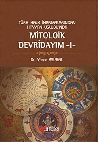 Mitolojik Devridayım - 1 - 1