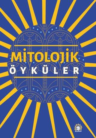 Mitolojik Öyküler - 1