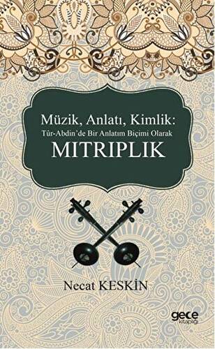 Mıtrıplık - 1