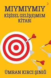 Mıymıymıy Kişisel Gelişemem Kitabı - 1