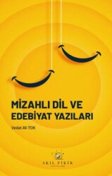 Mizahlı Dil ve Edebiyat Yazıları - 1