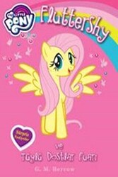 MLP Fluttershy ve Tüylü Dostlar Fuarı - 1