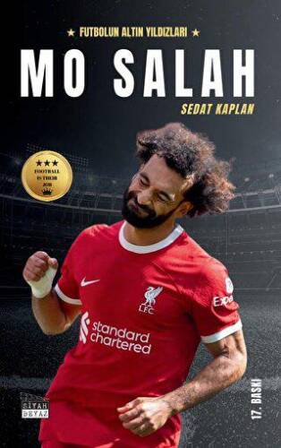 Mo Salah - 1