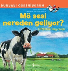 Mö Sesi Nereden Geliyor? - 1