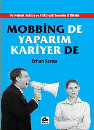 Mobbing de Yaparım Kariyer de - 1