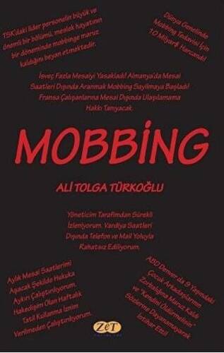 Mobbing - 1