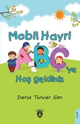 Mobil Hayri Abç’ye Hoş Geldiniz! - 1