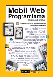 Mobil Web Programlama - 1