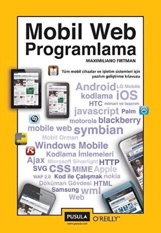 Mobil Web Programlama - 1