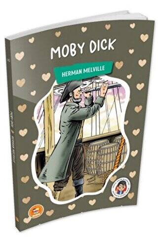 Moby Dick - 1