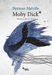 Moby Dick - 1