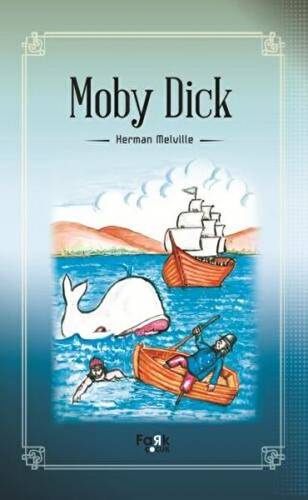 Moby Dick - 1