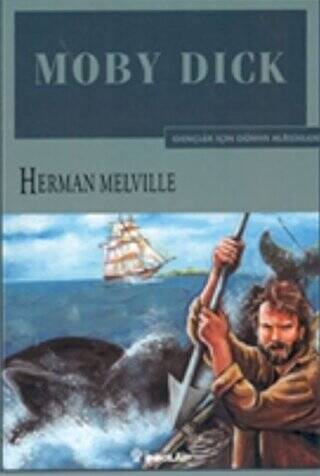 Moby Dick - 1