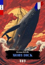 Moby Dick - 1