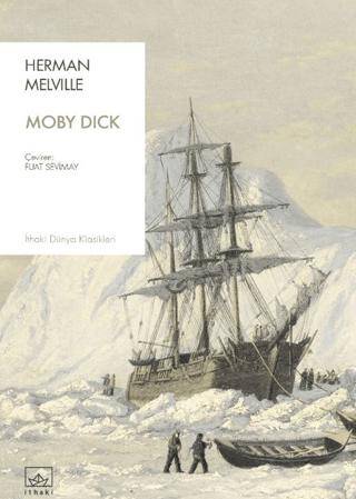 Moby Dick - 1