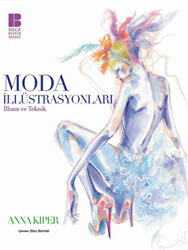 Moda İllüstrasyonları - 1