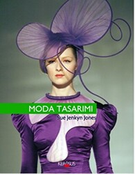 Moda Tasarımı - 1