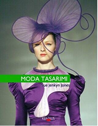 Moda Tasarımı - 1