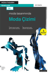 Moda Tasarımında Moda Çizimi - 1