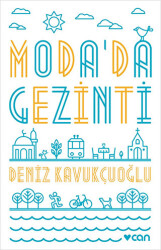 Moda`da Gezinti - 1