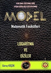 Model Matematik Fasikülleri Logaritma ve Diziler - 1