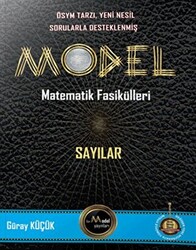 Model Matematik Fasikülleri Sayılar - 1