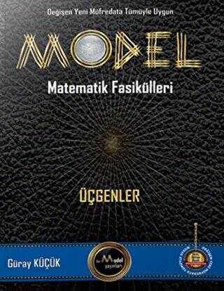 Model Matematik Fasikülleri Üçgenler - 1