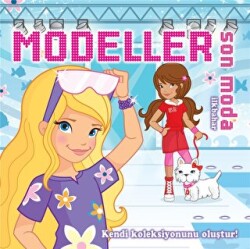 Modeller - Son Moda İlkbahar - 1