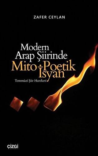 Modern Arap Şiirinde Mito Poetik İsyan - 1