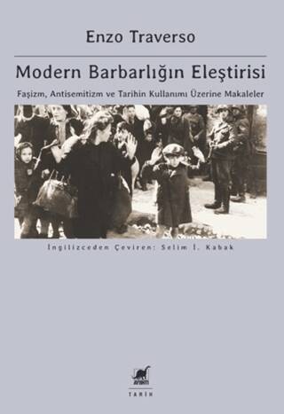 Modern Barbarlığın Eleştirisi - 1