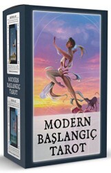 Modern Başlangıç Tarot - 1