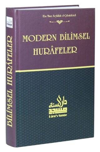 Modern Bilimsel Hurafeler - 1