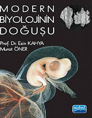 Modern Biyolojinin Doğuşu - 1