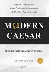 Modern Caesar - 1