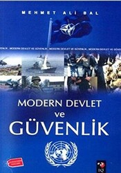 Modern Devlet ve Güvenlik - 1