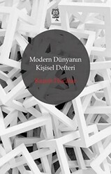 Modern Dünyanın Kişisel Defteri - 1