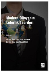 Modern Dünyanın Liderlik Teorileri - 1