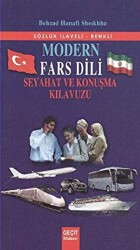 Modern Fars Dili Seyahat ve Konuşma Kılavuzu - 1