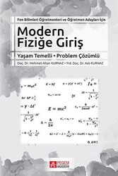 Modern Fiziğe Giriş - 1