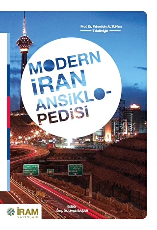 Modern İran Ansiklopedisi - 1