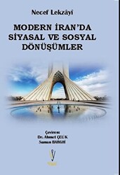 Modern İran`da Siyasal ve Sosyal Dönüşümler - 1